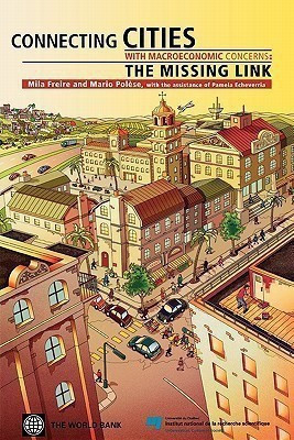 Connecting Cities with Macro-economic Concerns(English, Paperback, Polese Mario)