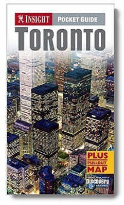 Toronto Insight Pocket Guide(English, Mixed media product, unknown)