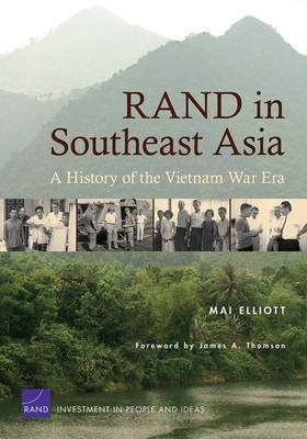 RAND in Southeast Asia(English, Paperback, Elliott Duong Van Mai)