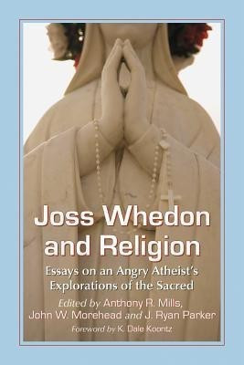 Joss Whedon and Religion(English, Paperback, unknown)