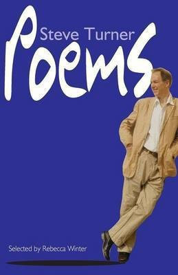 Poems(English, Paperback, Turner Steve)