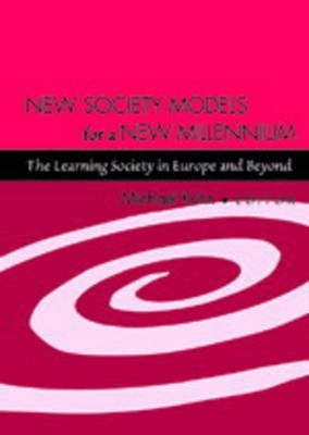 New Society Models for a New Millennium(English, Paperback, unknown)
