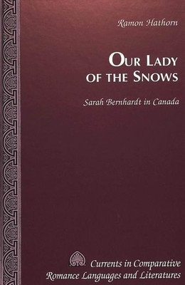 Our Lady of the Snows(English, Hardcover, Hathorn Ramon)