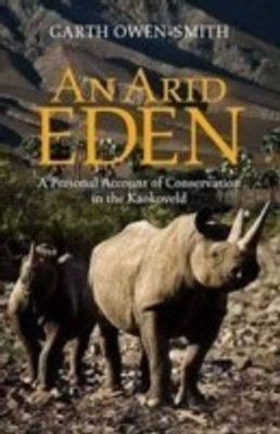 An Arid Eden(English, Paperback, Owen-Smith Garth)