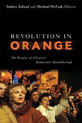 Revolution in Orange(English, Paperback, unknown)