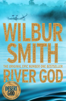 River God(English, Paperback, Smith Wilbur)