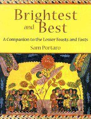 Brightest and Best(English, Paperback, Portaro Sam)