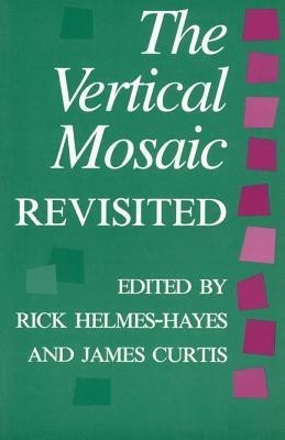 The Vertical Mosaic Revisited(English, Paperback, unknown)