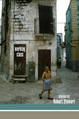 Working Class(English, Paperback, Stewart Robert)
