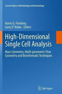 High-Dimensional Single Cell Analysis(English, Paperback, unknown)