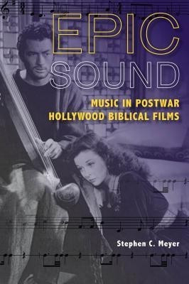 Epic Sound(English, Hardcover, Meyer Stephen C.)