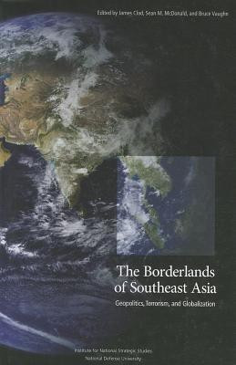 Borderlands of Southeast Asia(English, Paperback, unknown)
