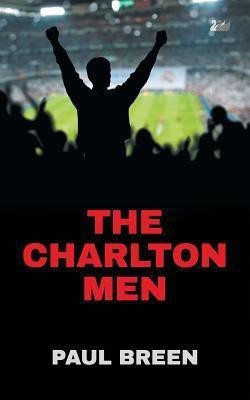The Charlton Men(English, Paperback, Breen Paul)