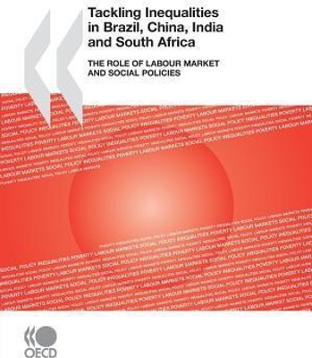 Tackling Inequalities in Brazil, China, India and South Africa(English, Paperback, unknown)