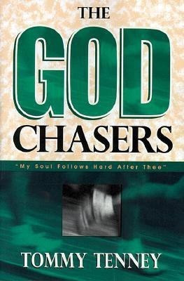 The God Chasers(English, Paperback, Tenney Tommy)