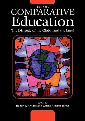 Comparative Education(English, Hardcover, unknown)