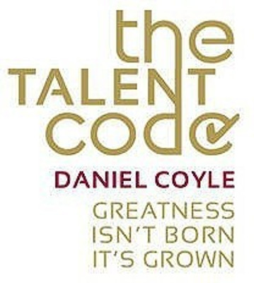 The Talent Code(English, Paperback, Coyle Daniel)