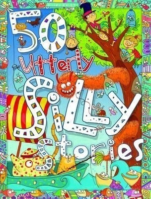 50 Utterly Silly Stories(English, Paperback, Gallagher Belinda)