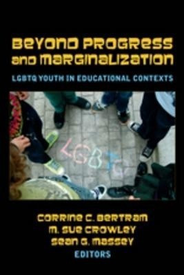 Beyond Progress and Marginalization(English, Paperback, unknown)