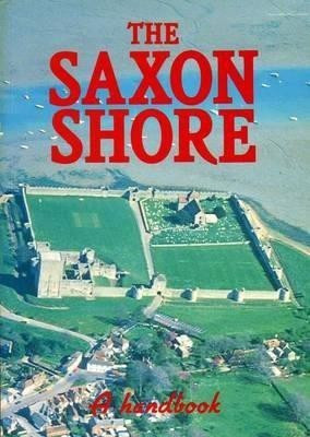 Saxon Shore(English, Paperback, unknown)