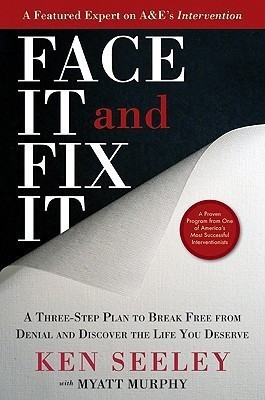 Face it and Fix it(English, Hardcover, Seeley Ken)