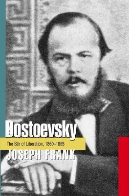 Dostoevsky(English, Paperback, Frank Joseph)