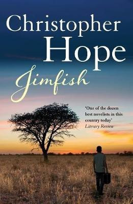 Jimfish(English, Paperback, Hope Christopher)
