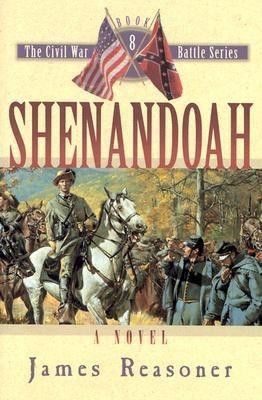 Shenandoah(English, Hardcover, Reasoner James)