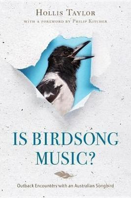 Is Birdsong Music?(English, Electronic book text, Taylor Hollis)