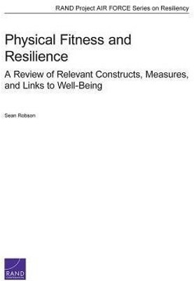 Physical Fitness and Resilience(English, Paperback, Robson Sean)