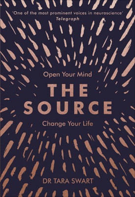 The Source(English, Hardcover, Swart Tara Dr)