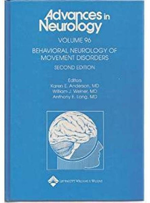 Behavioral Neurology of Movement Disorders(English, Hardcover, unknown)
