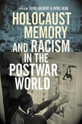 Holocaust Memory and Racism in the Postwar World(English, Hardcover, unknown)