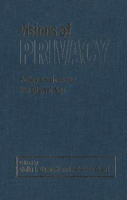 Visions of Privacy(English, Paperback, unknown)