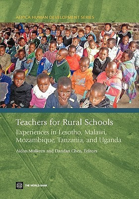 Teachers for Rural Schools(English, Paperback, unknown)