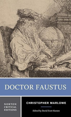Doctor Faustus(English, Paperback, Marlowe Christopher)