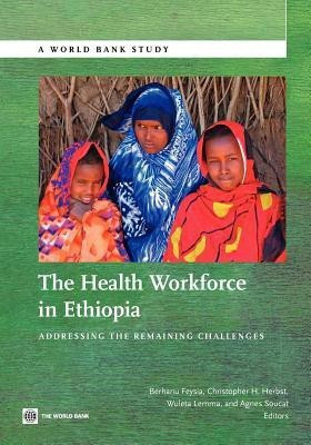 The Health Workforce in Ethiopia(English, Paperback, unknown)