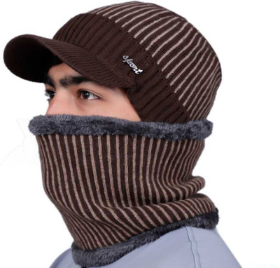 New Vastra Lok Beanie Cap