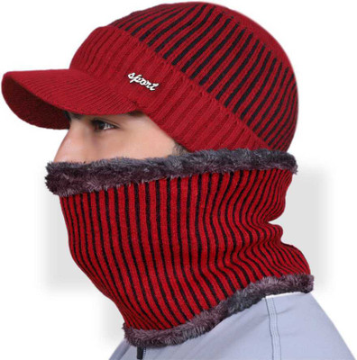 New Vastra Lok Beanie Cap