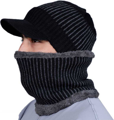New Vastra Lok Beanie Cap