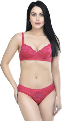ALVI CARE Lingerie Set