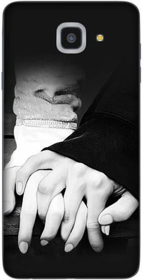 aadia Samsung Galaxy J7 Max Mobile Skin(Multicolor)