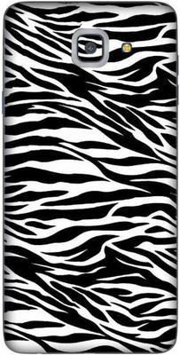 aadia Samsung Galaxy J7 Max Mobile Skin(Multicolor)