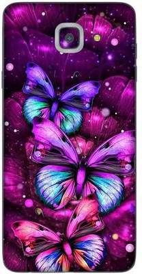 aadia Samsung Galaxy J7 Max Mobile Skin(Multicolor)