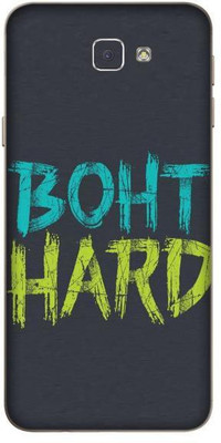 aadia Samsung Galaxy J5 Prime Mobile Skin(Multicolor)