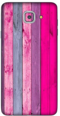 aadia Samsung Galaxy J7 Max Mobile Skin(Multicolor)