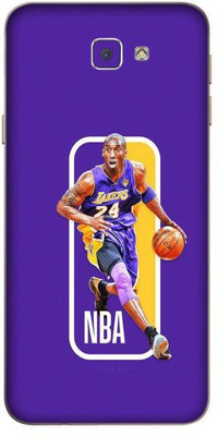 aadia Samsung Galaxy J5 Prime Mobile Skin(Multicolor)