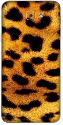 aadia Samsung Galaxy J5 Prime Mobile Skin(Multicolor)
