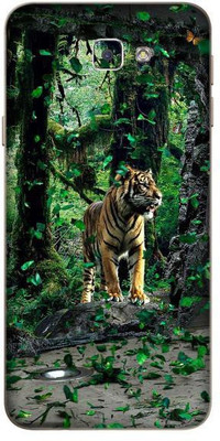 aadia Samsung Galaxy J5 Prime Mobile Skin(Multicolor)