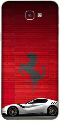 aadia Samsung Galaxy J5 Prime Mobile Skin(Multicolor)